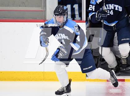 Thumbnail 3 in Canterbury vs. Pomfret (Lawrence Piatelli Jamboree) photogallery.