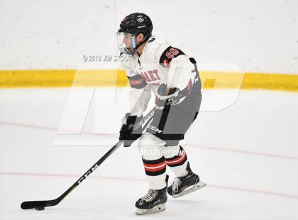 Thumbnail 1 in Canterbury vs. Pomfret (Lawrence Piatelli Jamboree) photogallery.