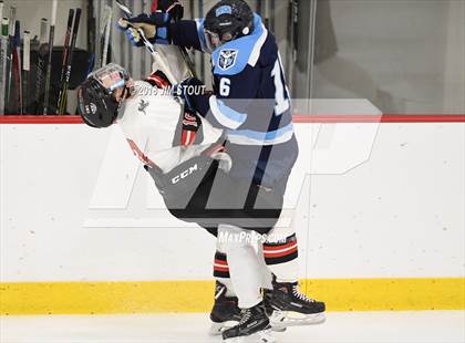 Thumbnail 3 in Canterbury vs. Pomfret (Lawrence Piatelli Jamboree) photogallery.