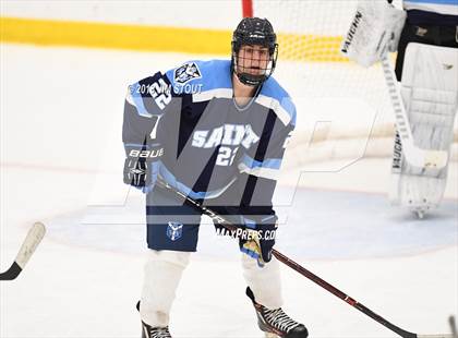 Thumbnail 2 in Canterbury vs. Pomfret (Lawrence Piatelli Jamboree) photogallery.