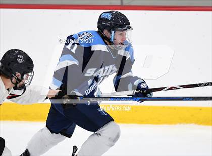 Thumbnail 3 in Canterbury vs. Pomfret (Lawrence Piatelli Jamboree) photogallery.