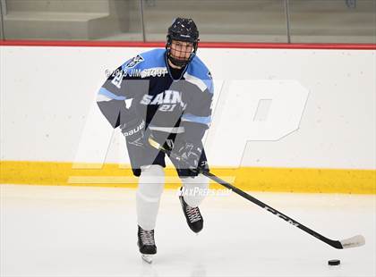 Thumbnail 2 in Canterbury vs. Pomfret (Lawrence Piatelli Jamboree) photogallery.