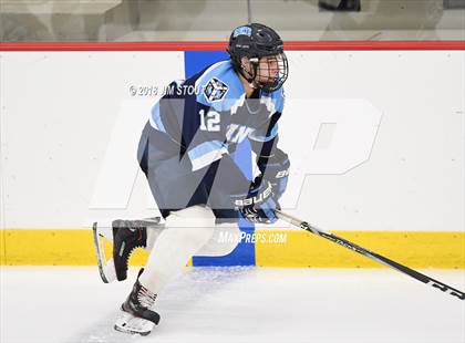 Thumbnail 3 in Canterbury vs. Pomfret (Lawrence Piatelli Jamboree) photogallery.