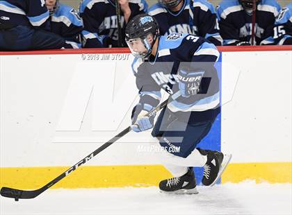 Thumbnail 3 in Canterbury vs. Pomfret (Lawrence Piatelli Jamboree) photogallery.