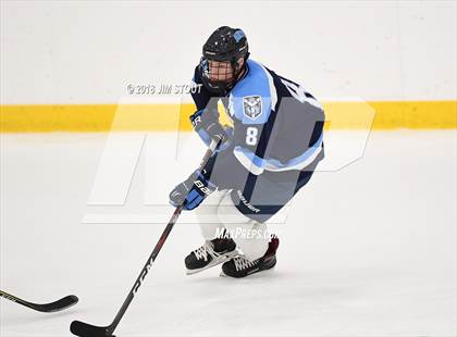 Thumbnail 1 in Canterbury vs. Pomfret (Lawrence Piatelli Jamboree) photogallery.