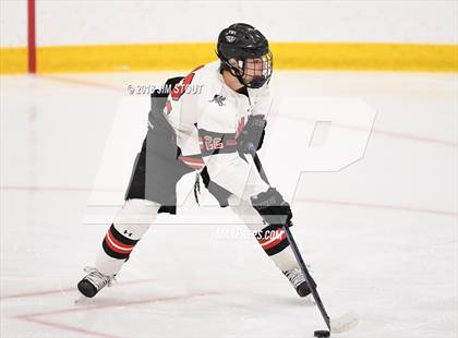 Thumbnail 1 in Canterbury vs. Pomfret (Lawrence Piatelli Jamboree) photogallery.