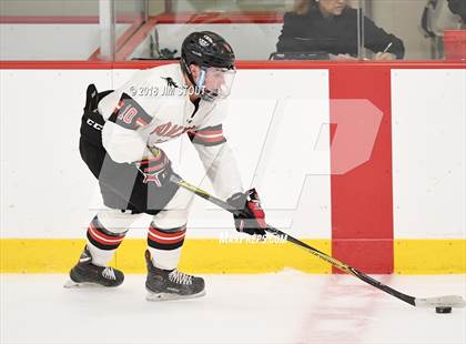 Thumbnail 3 in Canterbury vs. Pomfret (Lawrence Piatelli Jamboree) photogallery.