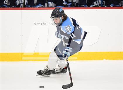 Thumbnail 1 in Canterbury vs. Pomfret (Lawrence Piatelli Jamboree) photogallery.