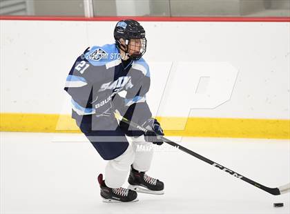 Thumbnail 2 in Canterbury vs. Pomfret (Lawrence Piatelli Jamboree) photogallery.