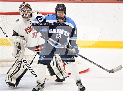 Thumbnail 1 in Canterbury vs. Pomfret (Lawrence Piatelli Jamboree) photogallery.