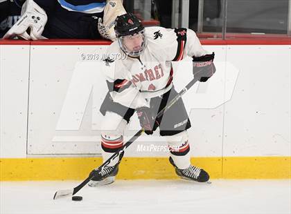 Thumbnail 2 in Canterbury vs. Pomfret (Lawrence Piatelli Jamboree) photogallery.