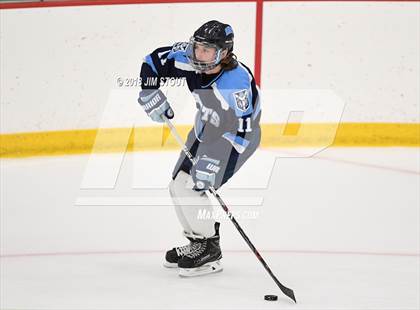 Thumbnail 2 in Canterbury vs. Pomfret (Lawrence Piatelli Jamboree) photogallery.