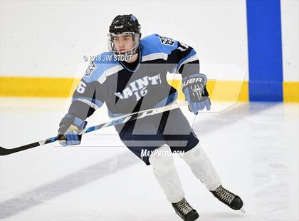 Thumbnail 2 in Canterbury vs. Pomfret (Lawrence Piatelli Jamboree) photogallery.