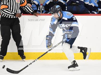 Thumbnail 2 in Canterbury vs. Pomfret (Lawrence Piatelli Jamboree) photogallery.