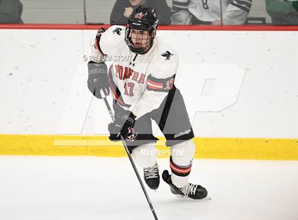 Thumbnail 3 in Canterbury vs. Pomfret (Lawrence Piatelli Jamboree) photogallery.
