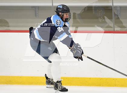 Thumbnail 2 in Canterbury vs. Pomfret (Lawrence Piatelli Jamboree) photogallery.