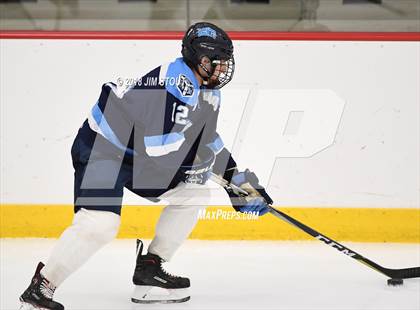 Thumbnail 2 in Canterbury vs. Pomfret (Lawrence Piatelli Jamboree) photogallery.
