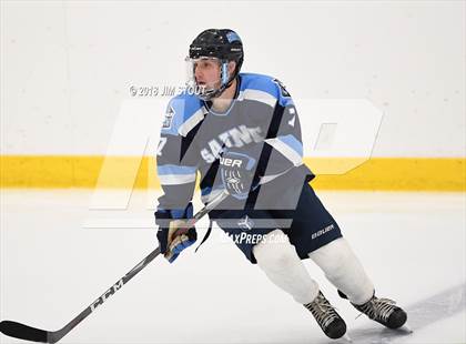 Thumbnail 1 in Canterbury vs. Pomfret (Lawrence Piatelli Jamboree) photogallery.