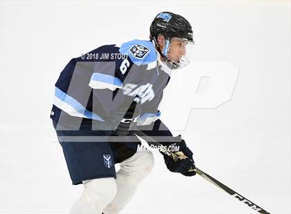 Thumbnail 2 in Canterbury vs. Pomfret (Lawrence Piatelli Jamboree) photogallery.