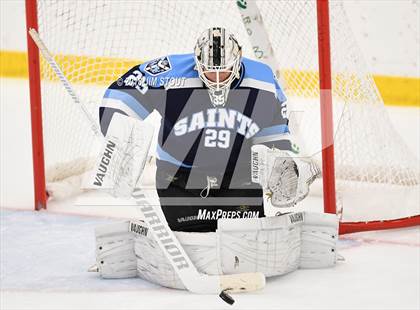 Thumbnail 2 in Canterbury vs. Pomfret (Lawrence Piatelli Jamboree) photogallery.