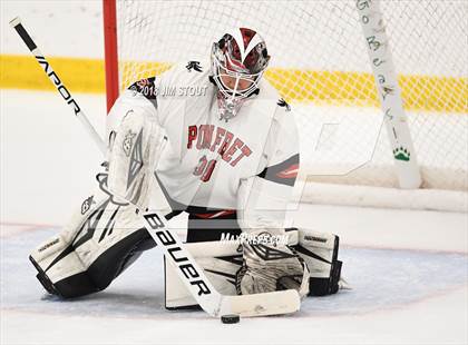 Thumbnail 2 in Canterbury vs. Pomfret (Lawrence Piatelli Jamboree) photogallery.