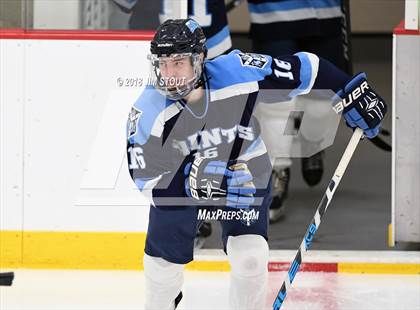Thumbnail 3 in Canterbury vs. Pomfret (Lawrence Piatelli Jamboree) photogallery.