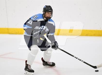 Thumbnail 2 in Canterbury vs. Pomfret (Lawrence Piatelli Jamboree) photogallery.