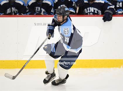Thumbnail 3 in Canterbury vs. Pomfret (Lawrence Piatelli Jamboree) photogallery.