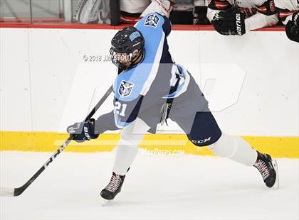 Thumbnail 3 in Canterbury vs. Pomfret (Lawrence Piatelli Jamboree) photogallery.