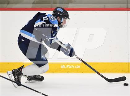 Thumbnail 3 in Canterbury vs. Pomfret (Lawrence Piatelli Jamboree) photogallery.