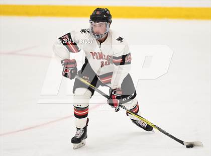 Thumbnail 2 in Canterbury vs. Pomfret (Lawrence Piatelli Jamboree) photogallery.