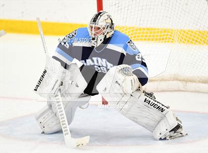 Thumbnail 2 in Canterbury vs. Pomfret (Lawrence Piatelli Jamboree) photogallery.