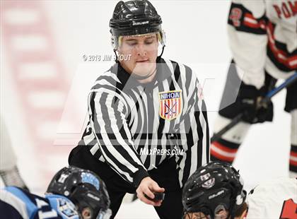 Thumbnail 2 in Canterbury vs. Pomfret (Lawrence Piatelli Jamboree) photogallery.