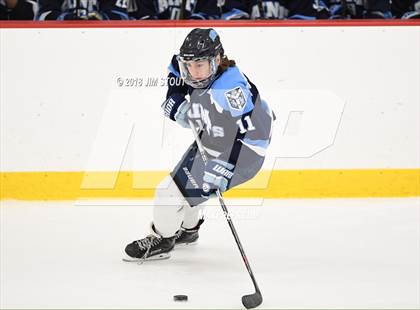 Thumbnail 2 in Canterbury vs. Pomfret (Lawrence Piatelli Jamboree) photogallery.