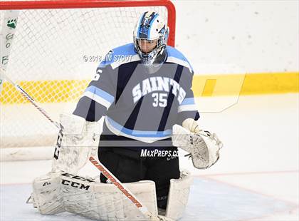 Thumbnail 3 in Canterbury vs. Pomfret (Lawrence Piatelli Jamboree) photogallery.