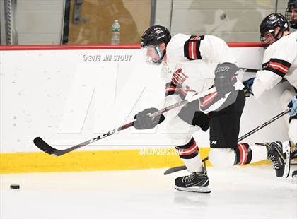 Thumbnail 3 in Canterbury vs. Pomfret (Lawrence Piatelli Jamboree) photogallery.