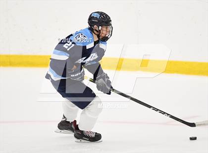 Thumbnail 1 in Canterbury vs. Pomfret (Lawrence Piatelli Jamboree) photogallery.