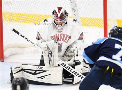 Thumbnail 2 in Canterbury vs. Pomfret (Lawrence Piatelli Jamboree) photogallery.