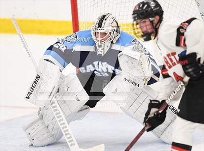 Thumbnail 2 in Canterbury vs. Pomfret (Lawrence Piatelli Jamboree) photogallery.