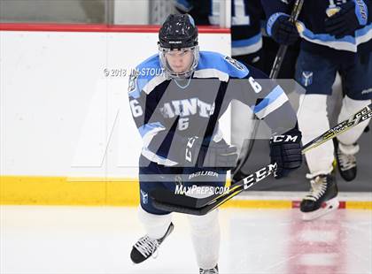 Thumbnail 2 in Canterbury vs. Pomfret (Lawrence Piatelli Jamboree) photogallery.