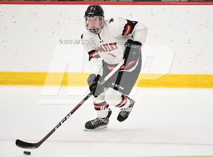 Thumbnail 1 in Canterbury vs. Pomfret (Lawrence Piatelli Jamboree) photogallery.