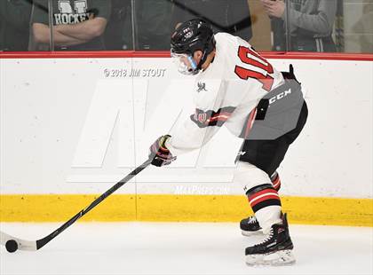 Thumbnail 1 in Canterbury vs. Pomfret (Lawrence Piatelli Jamboree) photogallery.