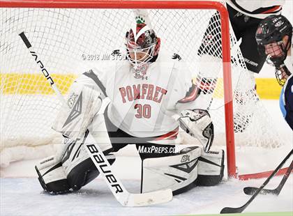 Thumbnail 2 in Canterbury vs. Pomfret (Lawrence Piatelli Jamboree) photogallery.