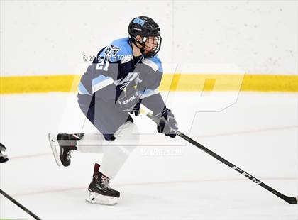 Thumbnail 2 in Canterbury vs. Pomfret (Lawrence Piatelli Jamboree) photogallery.