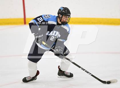 Thumbnail 1 in Canterbury vs. Pomfret (Lawrence Piatelli Jamboree) photogallery.