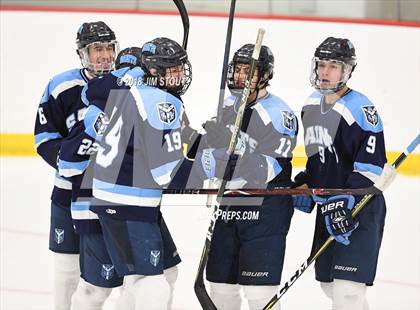 Thumbnail 2 in Canterbury vs. Pomfret (Lawrence Piatelli Jamboree) photogallery.