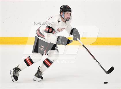Thumbnail 1 in Canterbury vs. Pomfret (Lawrence Piatelli Jamboree) photogallery.