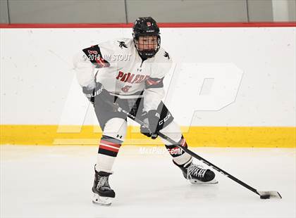 Thumbnail 1 in Canterbury vs. Pomfret (Lawrence Piatelli Jamboree) photogallery.