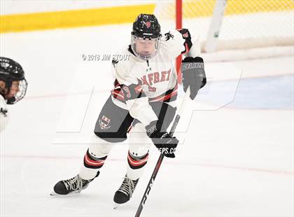 Thumbnail 2 in Canterbury vs. Pomfret (Lawrence Piatelli Jamboree) photogallery.