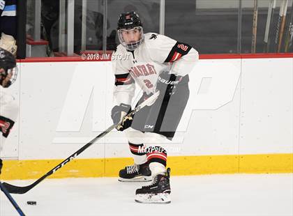 Thumbnail 2 in Canterbury vs. Pomfret (Lawrence Piatelli Jamboree) photogallery.